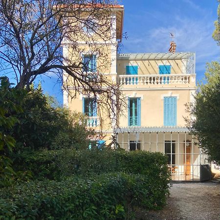 Villa Jacqueline La Seyne-sur-Mer Luaran gambar