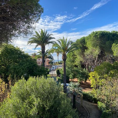 Villa Jacqueline La Seyne-sur-Mer Luaran gambar
