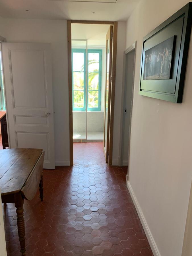 Villa Jacqueline La Seyne-sur-Mer Luaran gambar