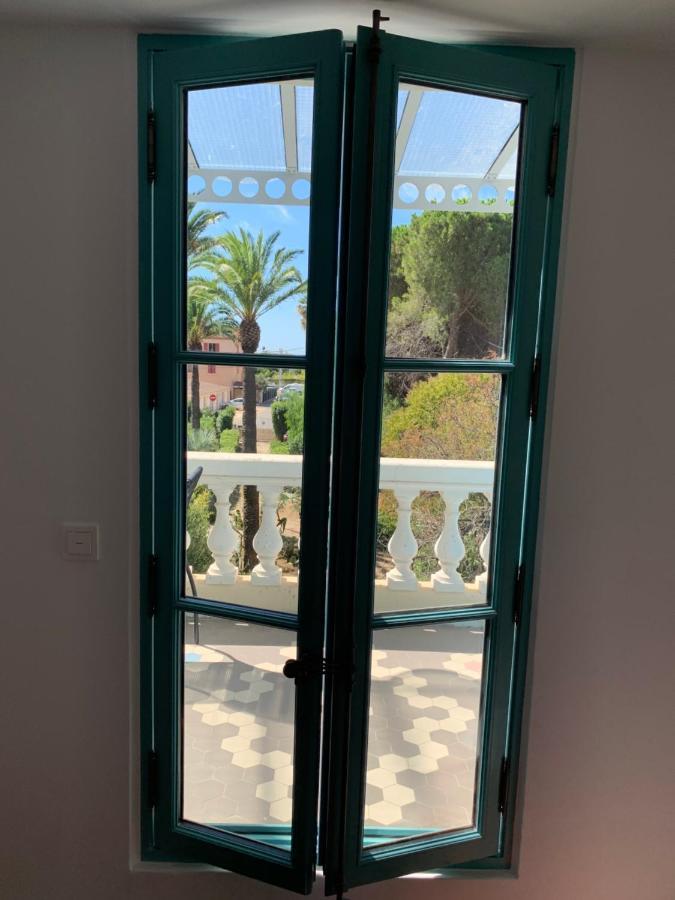 Villa Jacqueline La Seyne-sur-Mer Luaran gambar