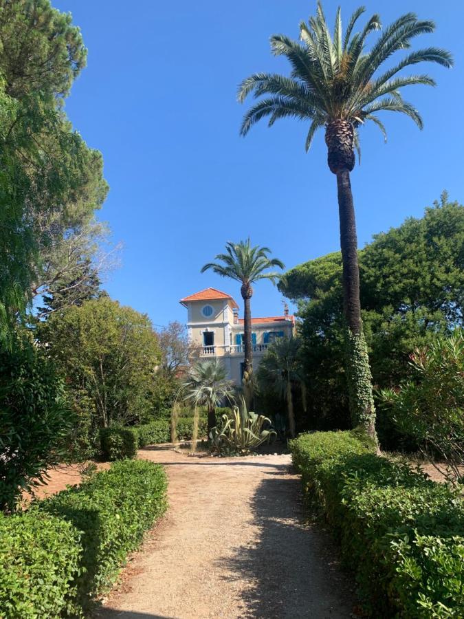 Villa Jacqueline La Seyne-sur-Mer Luaran gambar