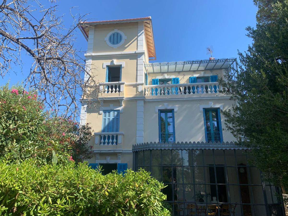 Villa Jacqueline La Seyne-sur-Mer Luaran gambar