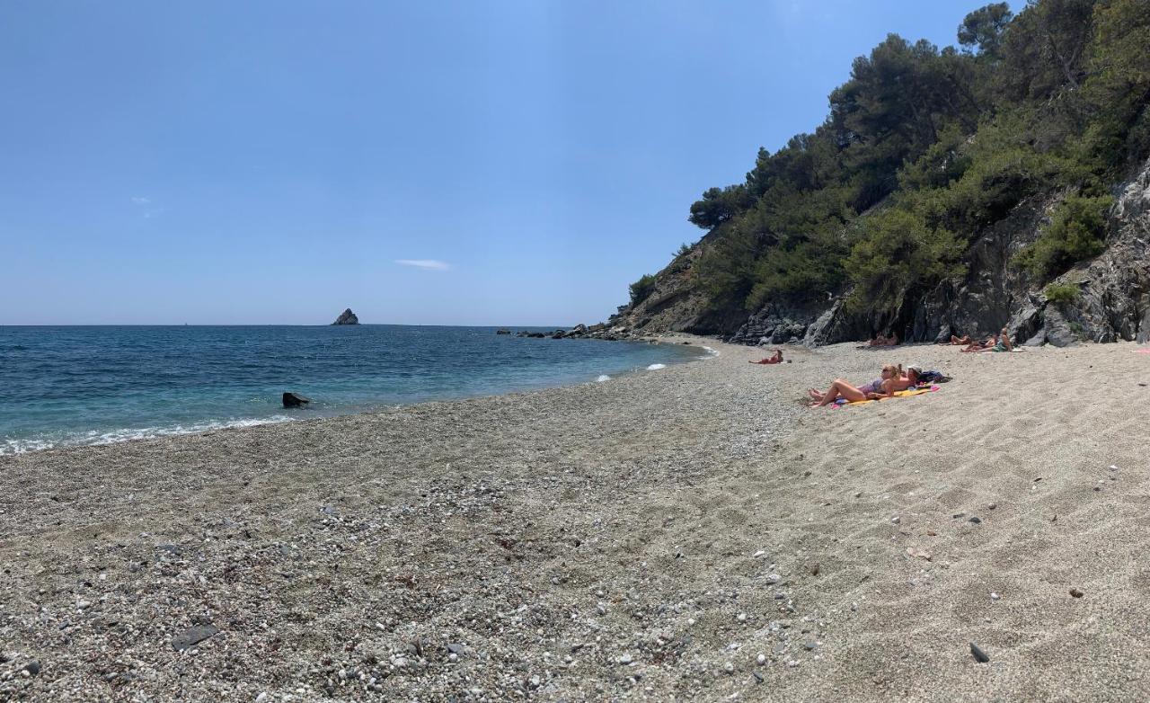 Villa Jacqueline La Seyne-sur-Mer Luaran gambar