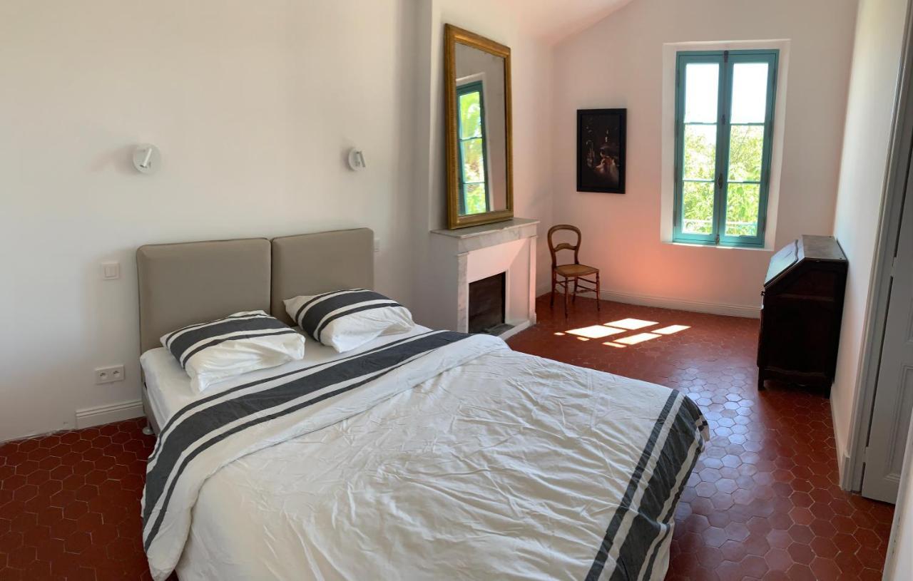 Villa Jacqueline La Seyne-sur-Mer Luaran gambar