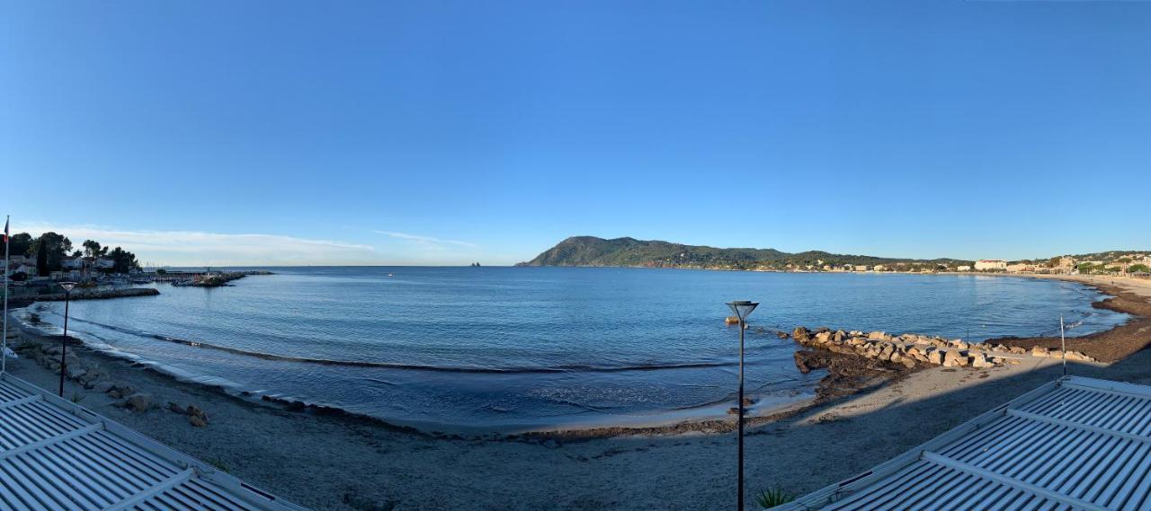 Villa Jacqueline La Seyne-sur-Mer Luaran gambar
