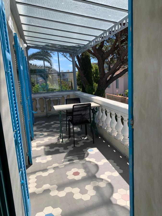 Villa Jacqueline La Seyne-sur-Mer Luaran gambar