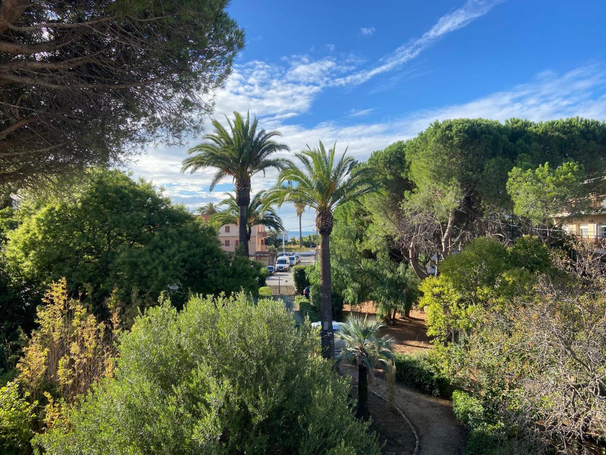 Villa Jacqueline La Seyne-sur-Mer Luaran gambar