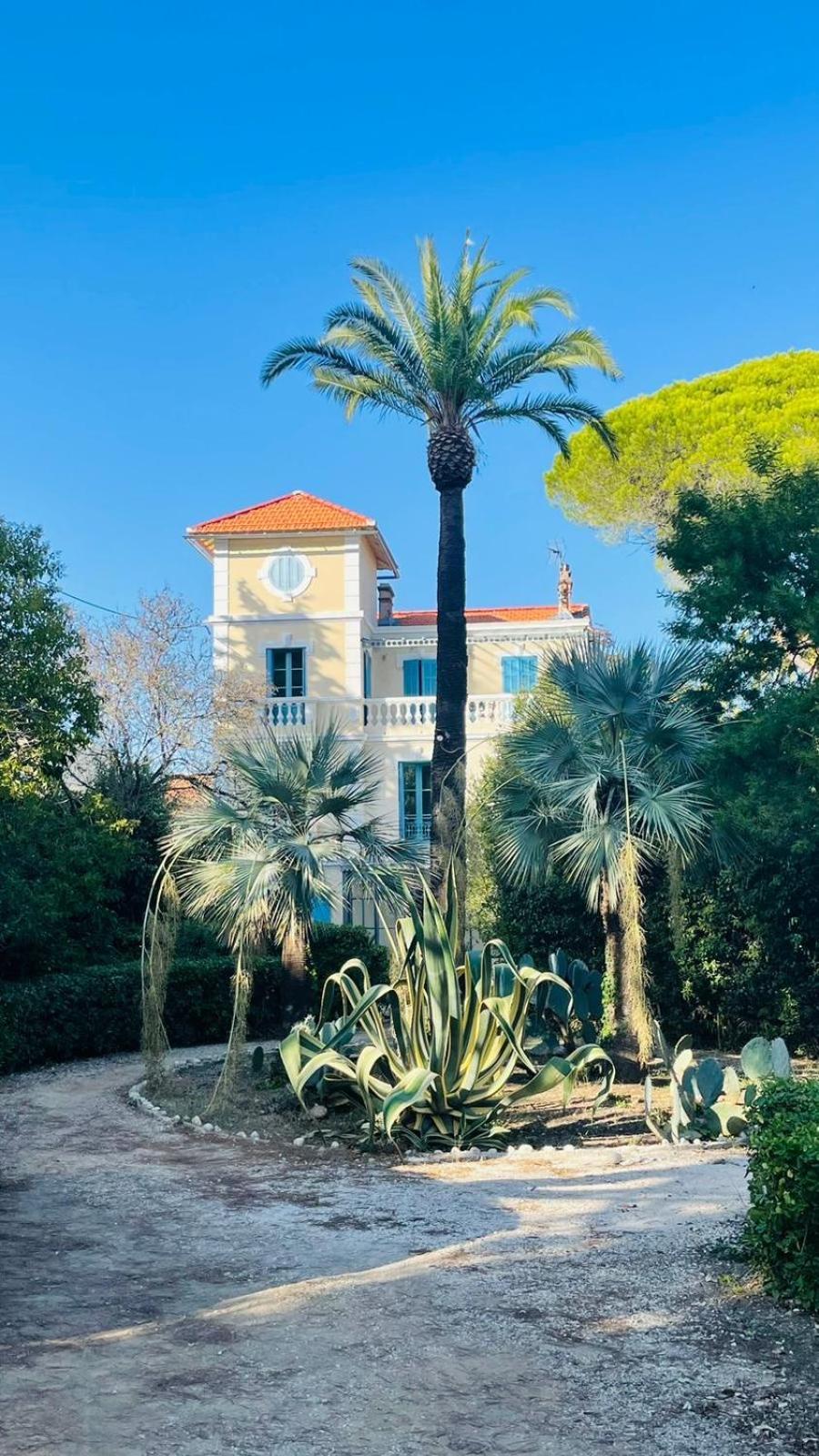 Villa Jacqueline La Seyne-sur-Mer Luaran gambar